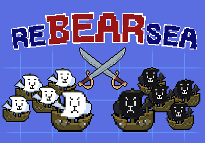 Games like ReBearSea
