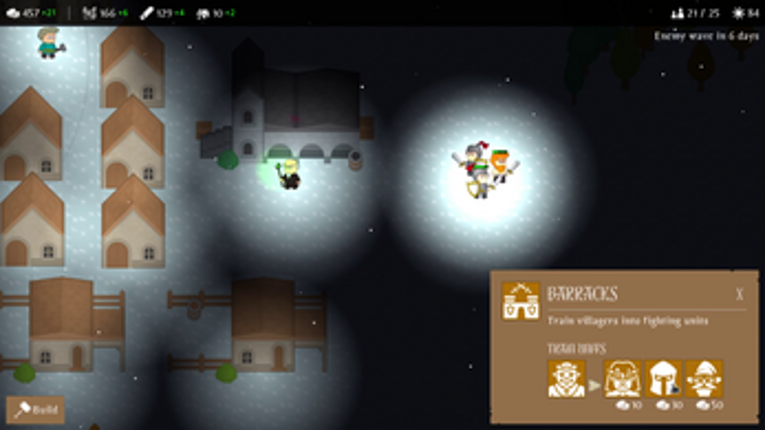 Reckless Onslaught screenshot
