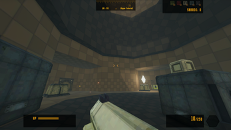 Return Dev Sandbox screenshot
