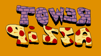 (doM rewoT azziP) Pizza Tower Image