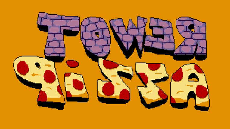 (doM rewoT azziP) Pizza Tower Game Cover