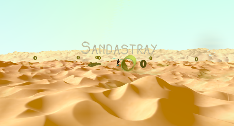 Sandastray Image