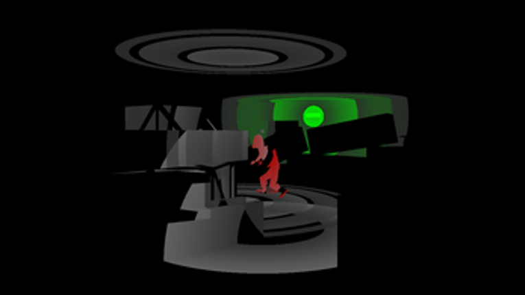 Sensory screenshot