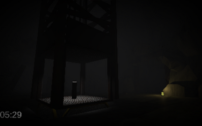 Sous les Décombres screenshot