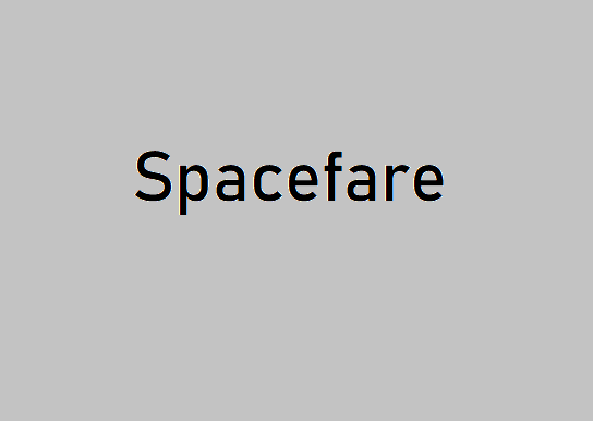 Games like Spacefare