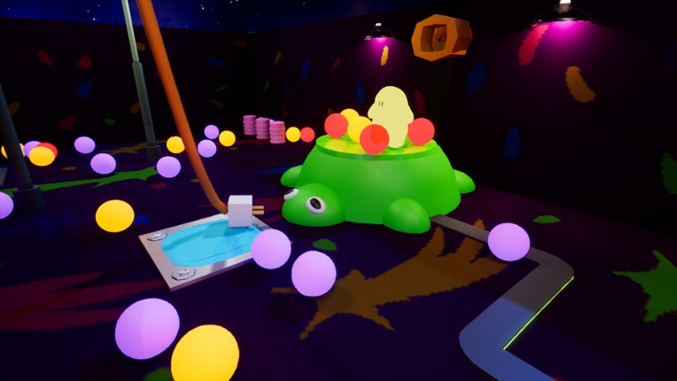 Star-Wired screenshot