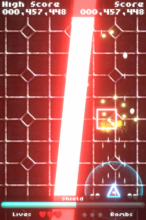 Starship Sentinel: Insurgency Image
