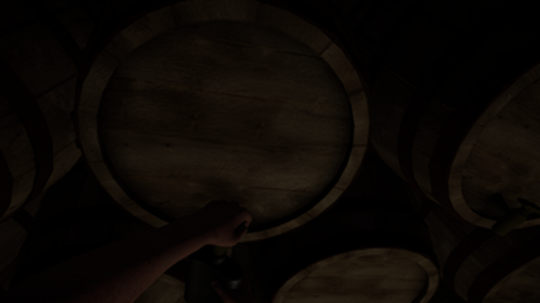 Strange Toilet 2 screenshot