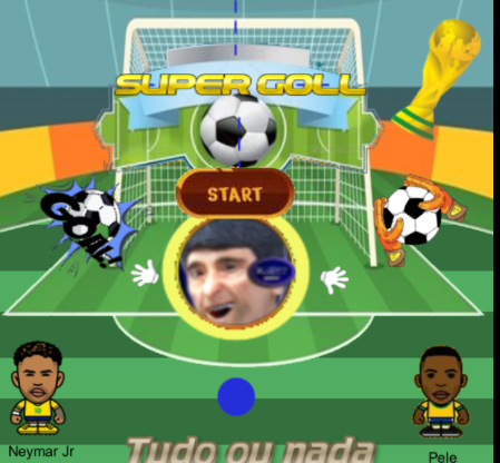 Games like SuperGollGamerBart