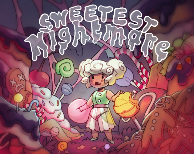 Games like Sweetest Nightmare