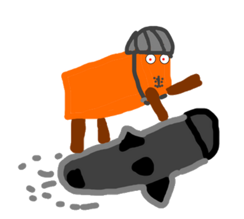 T D Bendy screenshot