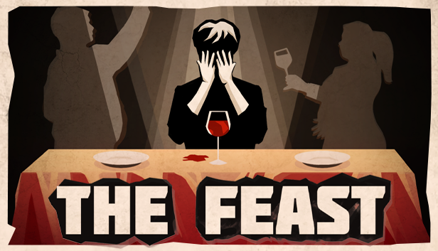 Games like The Feast