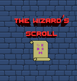 Games like The Wizard's Scroll