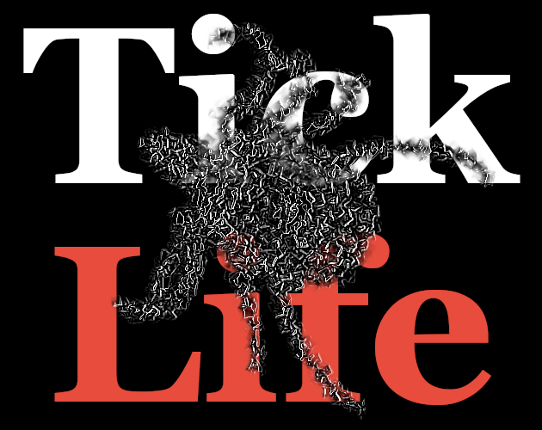 Tick Life Game Cover