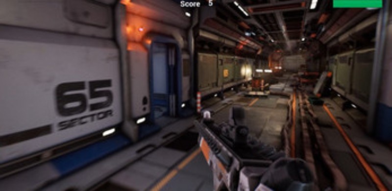 Time Fall screenshot