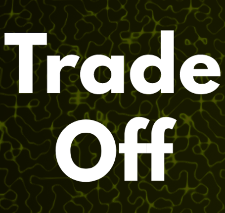 Trade Off Game Cover