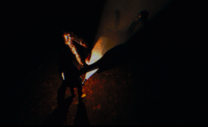 Treacherous Tracey screenshot