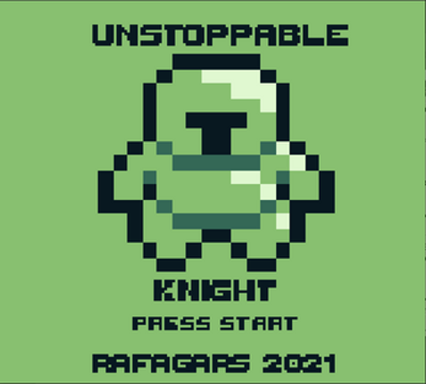 Unstoppable Knight screenshot