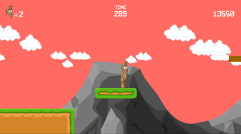 Woother screenshot