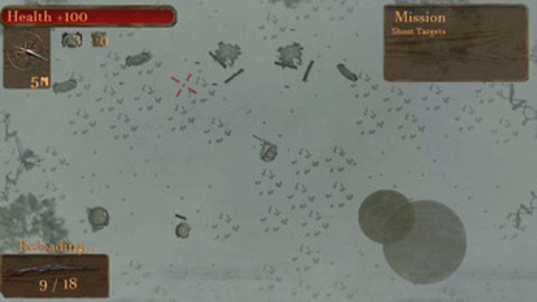 YOD: War of Finland Image