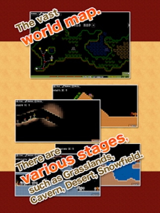 Stick Ranger Image