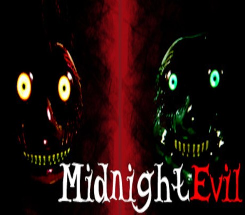 Midnight Evil Image