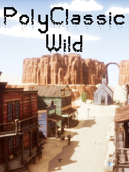 Games like PolyClassic: Wild