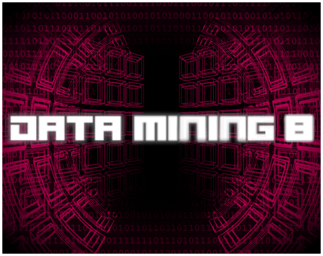Games like Data mining 8