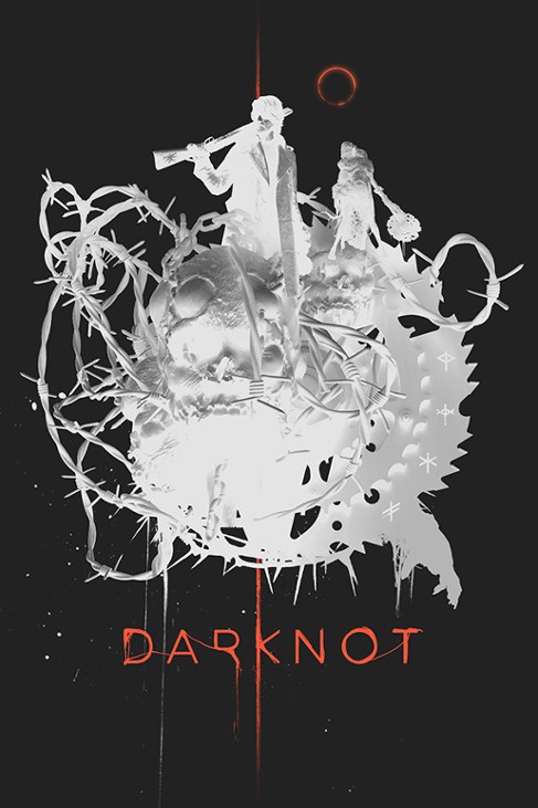 Games like DarKnot