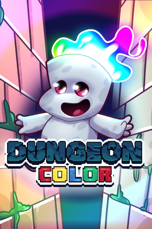 Games like Dungeon Color