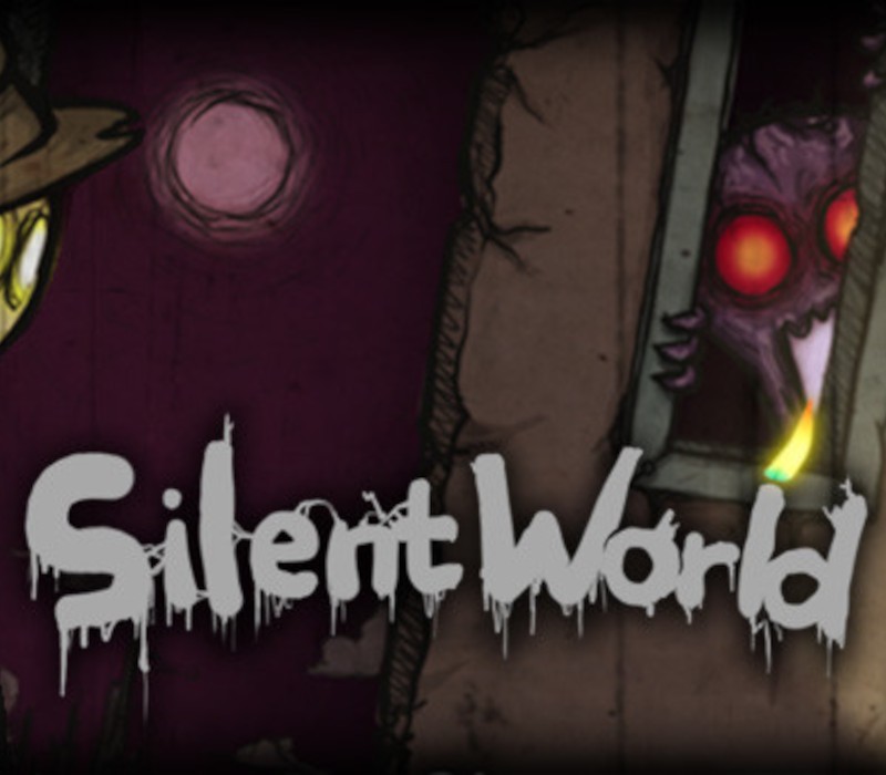 Games like Silent World