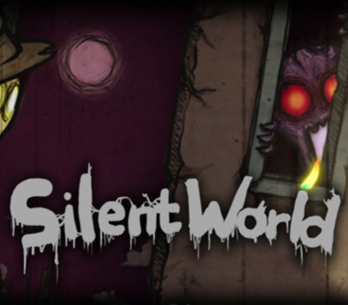 Silent World Image