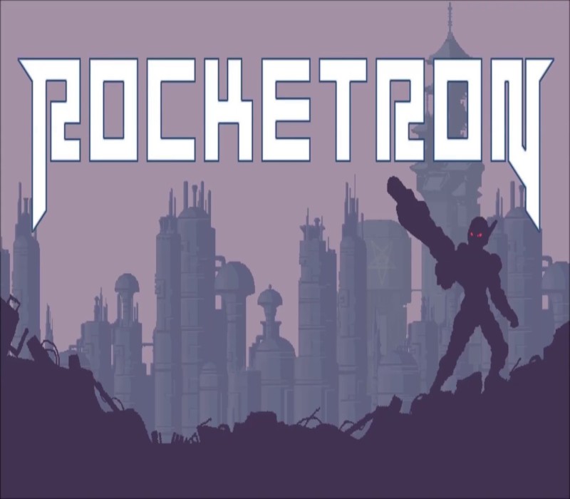 Games like Rocketron