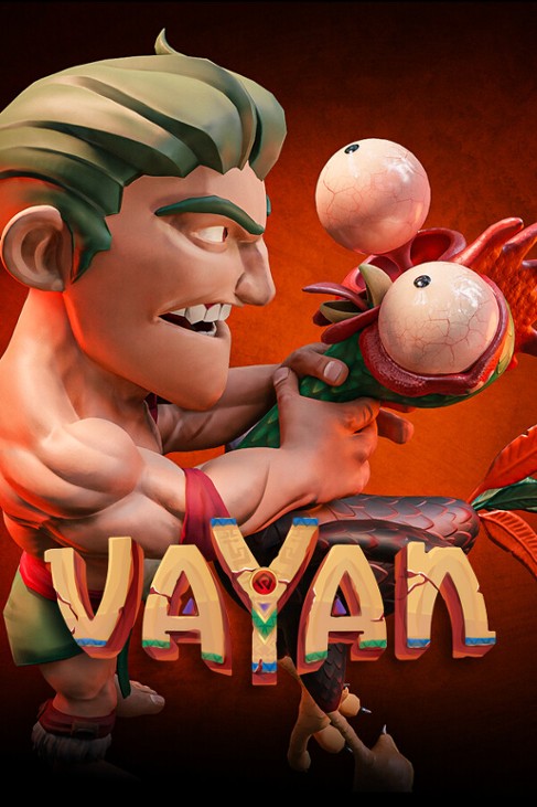 Games like Vayan