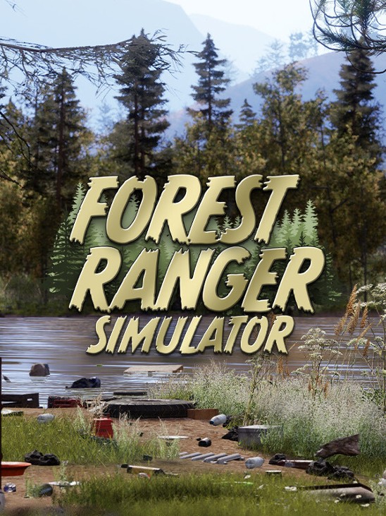Games like Forest Ranger Simulator