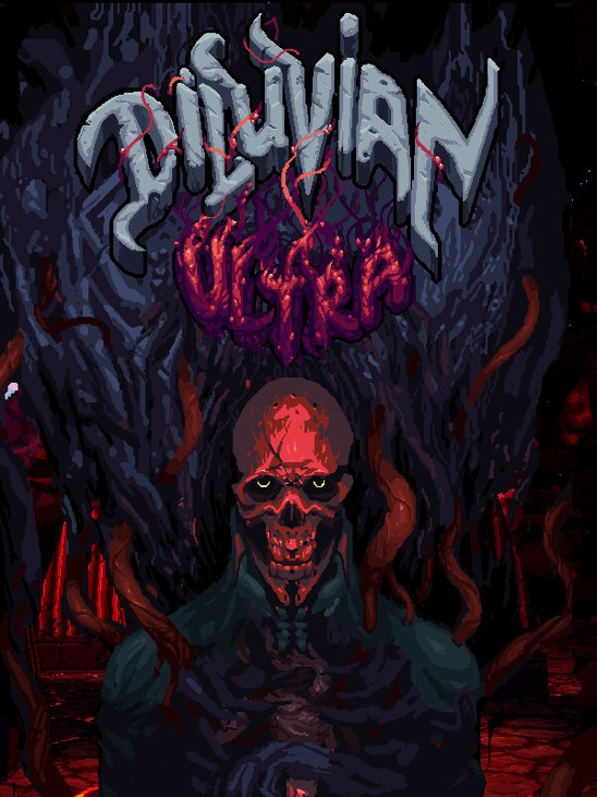 Games like Diluvian Ultra