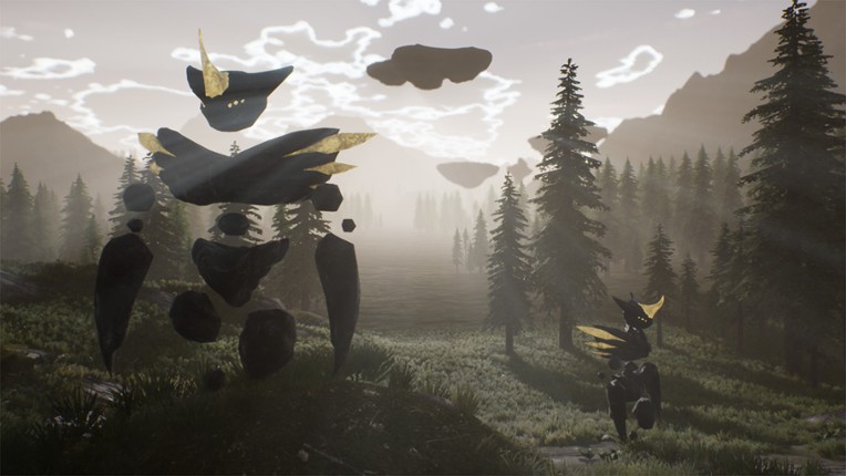 Draconia screenshot