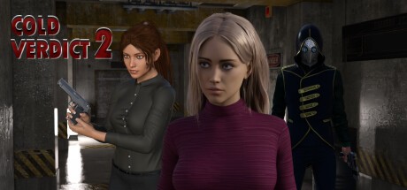 Games like Cold Verdict 2