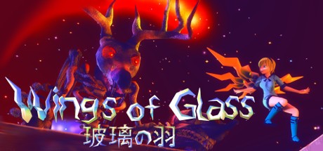 Games like Wings of Glass