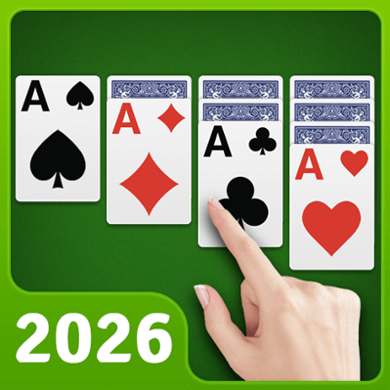 Klondike Solitaire - Patience Image