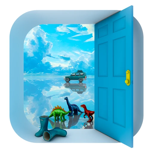 Games like Escape Game: Uyuni