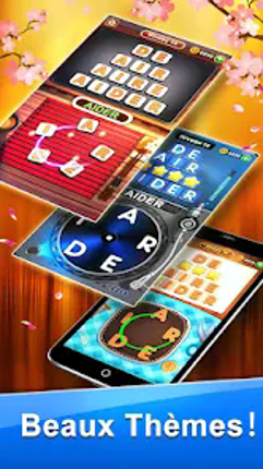 Le Champion des mots screenshot