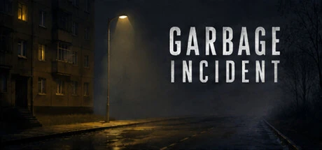 Games like Garbage Incident
