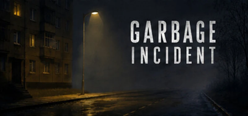 Garbage Incident Image