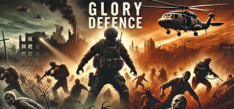 Games like Glory Defence