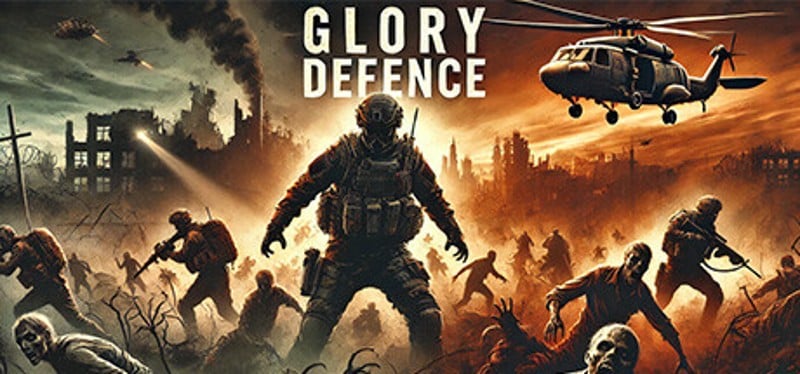 Glory Defence Image