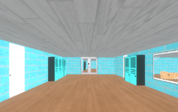 Glubi's Super Casa! (DEMO) Image