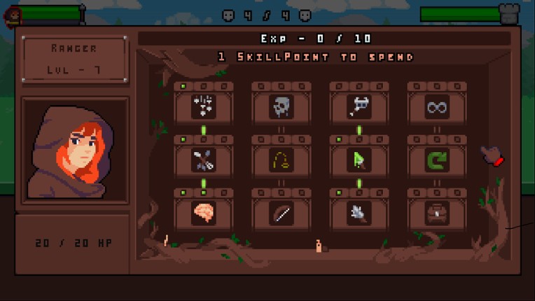 Goblin Storm screenshot