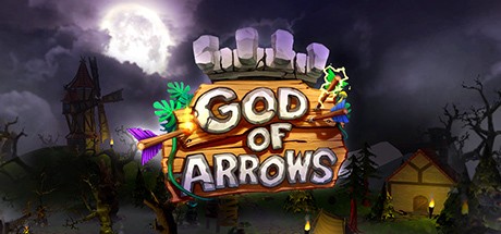 Games like God Of Arrows VR