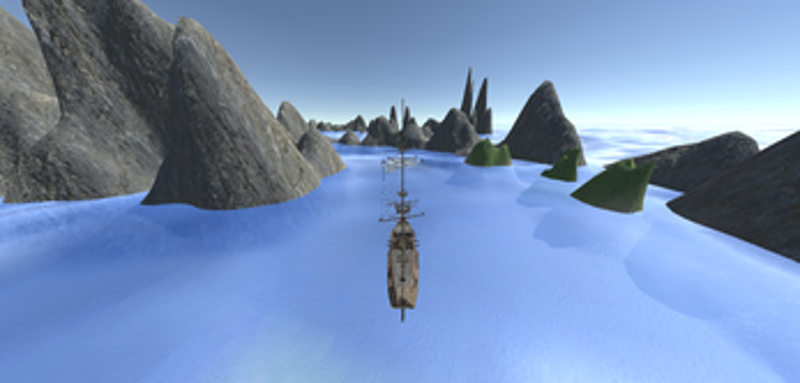 Gold Rush screenshot
